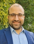 Bausachverständiger, Immobiliensachverständiger, Immobiliengutachter und Baugutachter  Ahmad Barjawi M. Sc. Lüdenscheid